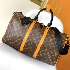 LV Travel Bags